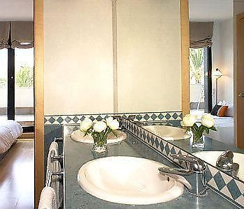 Apartamentos Marbella Barcelona Ngoại thất bức ảnh