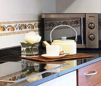Apartamentos Marbella Barcelona Ngoại thất bức ảnh