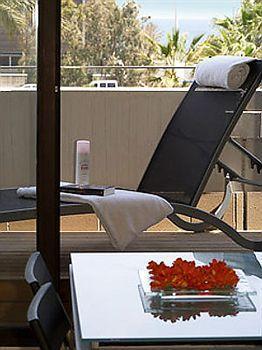 Apartamentos Marbella Barcelona Ngoại thất bức ảnh