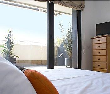 Apartamentos Marbella Barcelona Ngoại thất bức ảnh