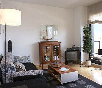 Apartamentos Marbella Barcelona Ngoại thất bức ảnh