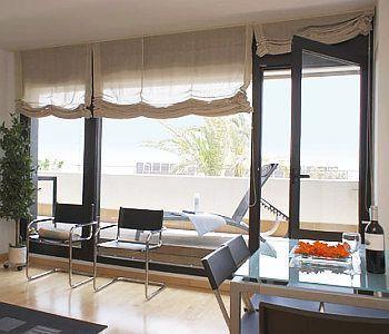 Apartamentos Marbella Barcelona Ngoại thất bức ảnh